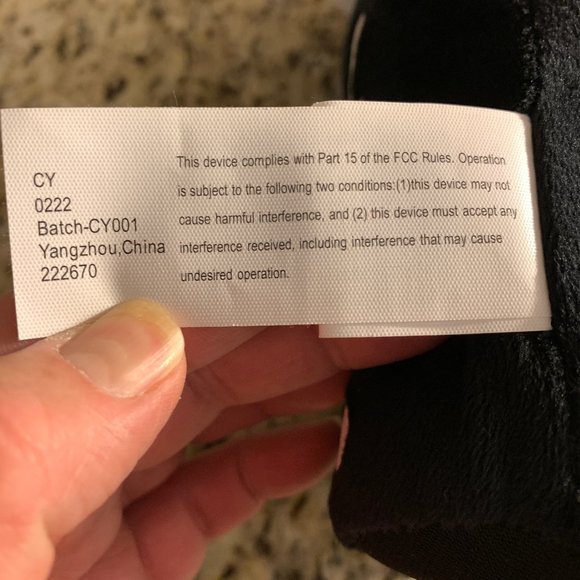 NEW 2022 Sanrio Hello Kitty Halloween Side Stepper Large Plush Skeleton Harpsi - Picture 9 of 9